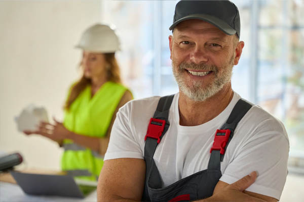 Remodeling contractor
